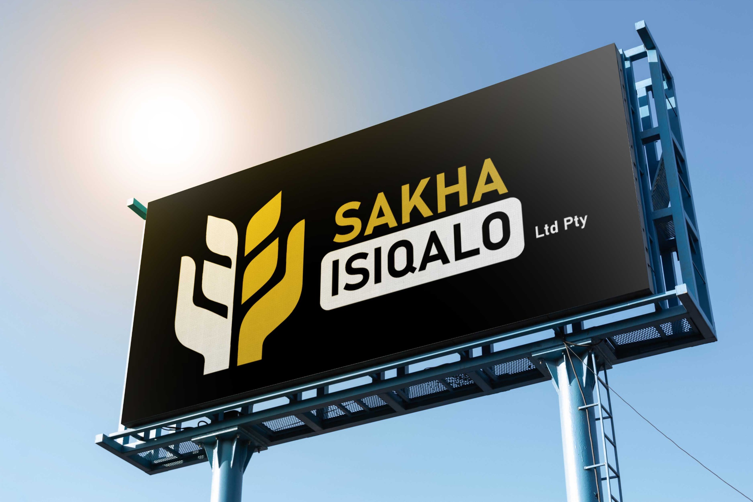 Brand Design Project