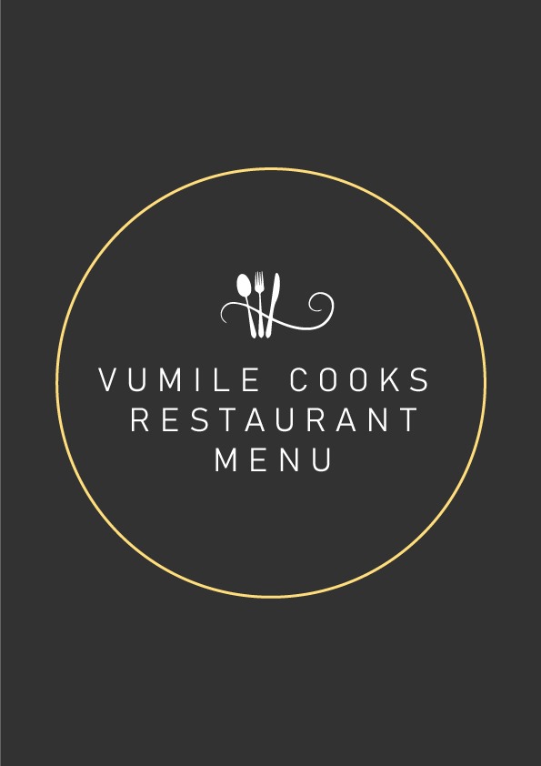 Food and Catering Project