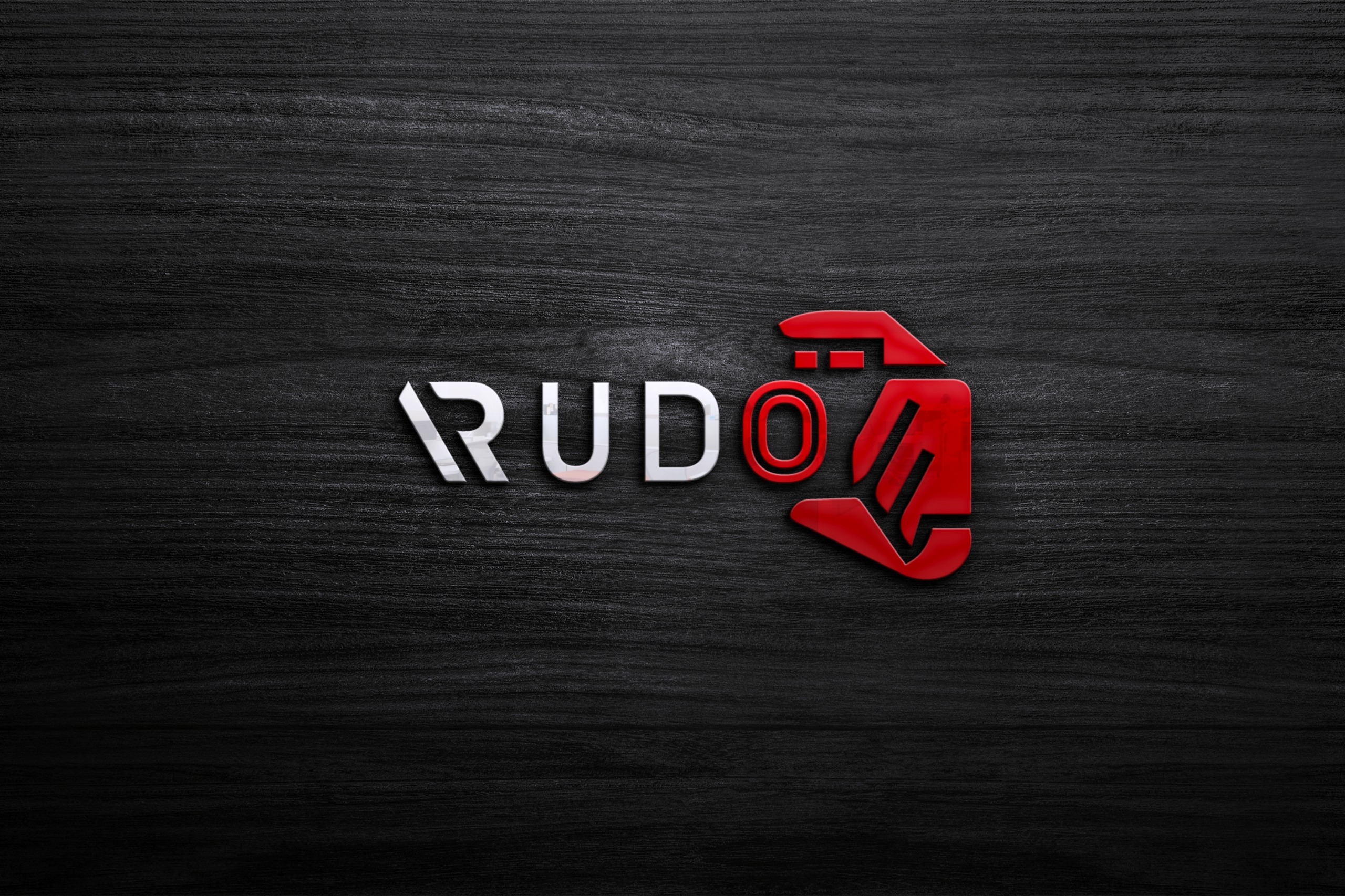 Rudo Productions Design Work